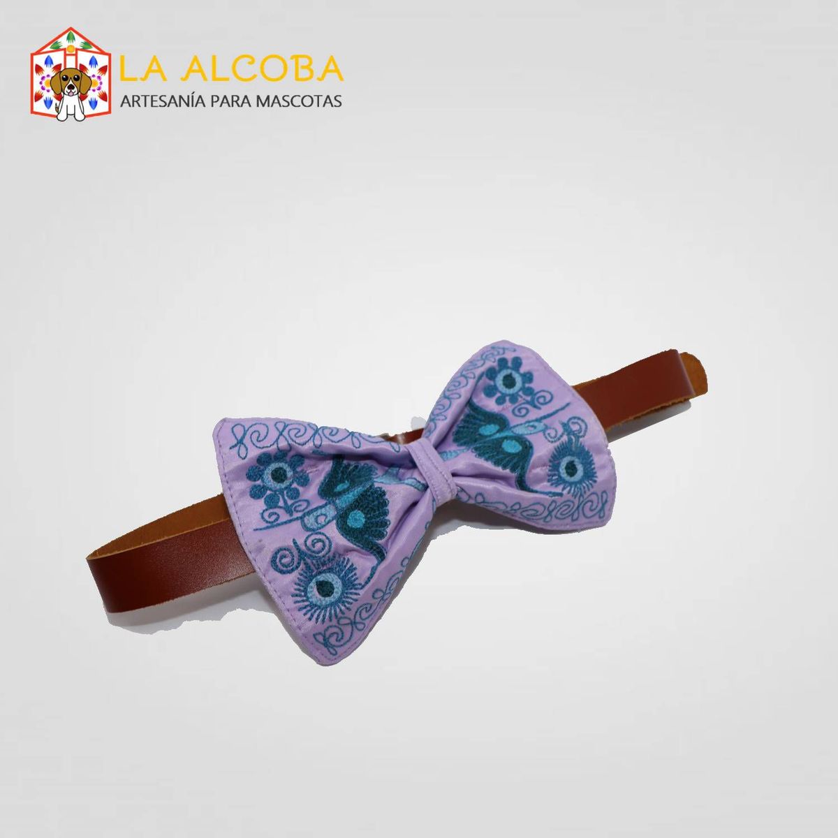 LA ALCOBA - Corbata Michi