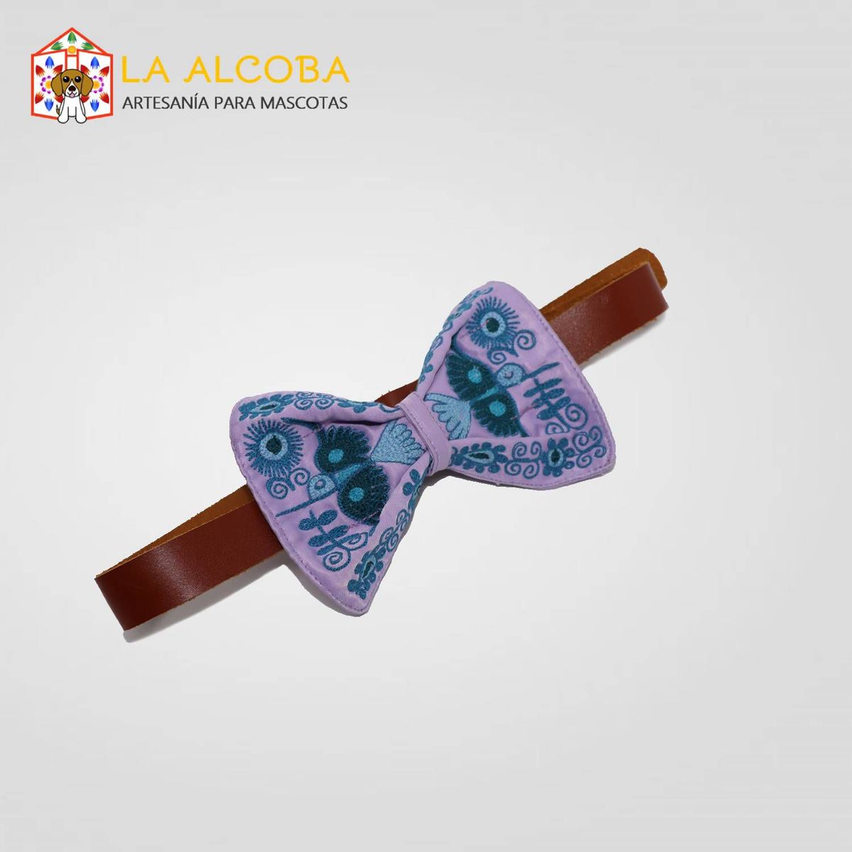 LA ALCOBA - Corbata Michi