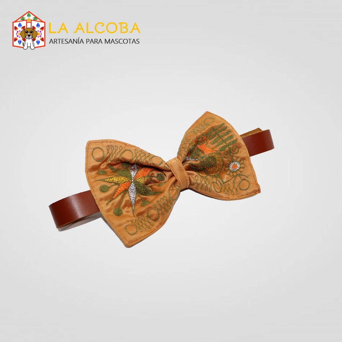 LA ALCOBA - Corbata Michi