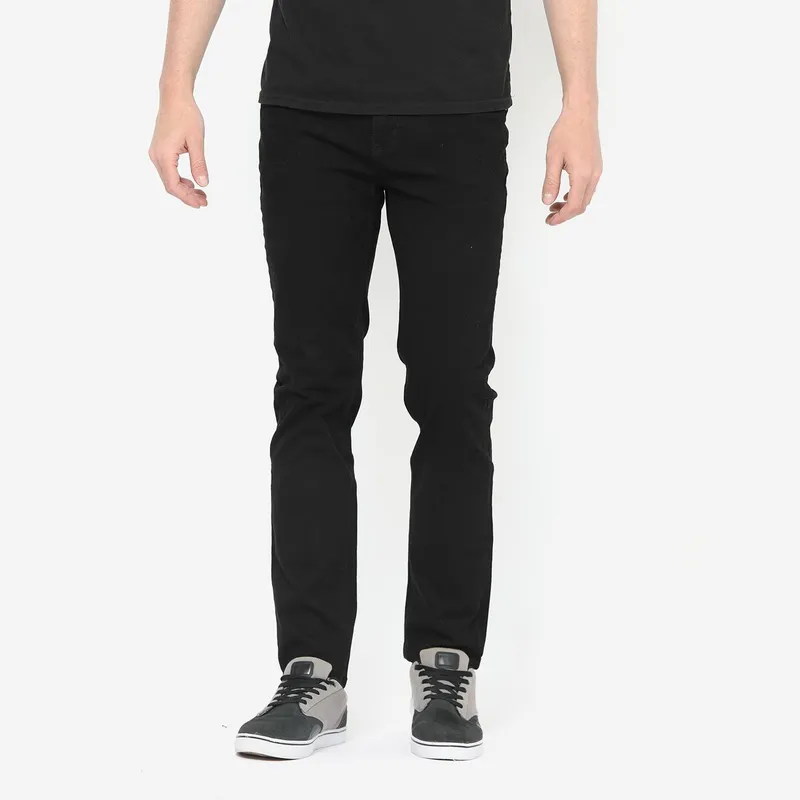 DOO AUSTRALIA - Pantalón Slim Doo Australia Algodón Hombre