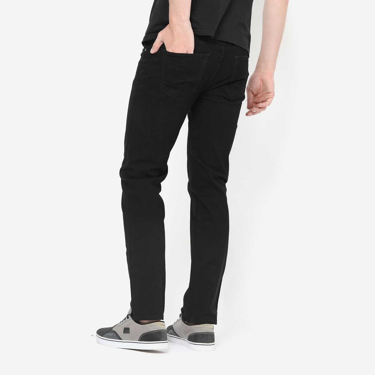 DOO AUSTRALIA - Pantalón Slim Doo Australia Algodón Hombre