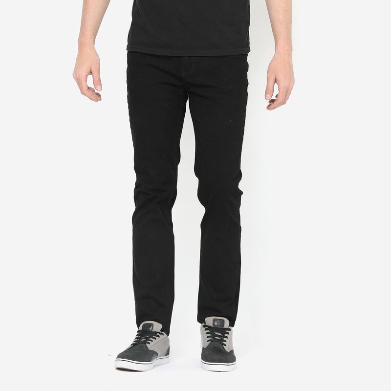 DOO AUSTRALIA - Pantalón Slim Doo Australia Algodón Hombre