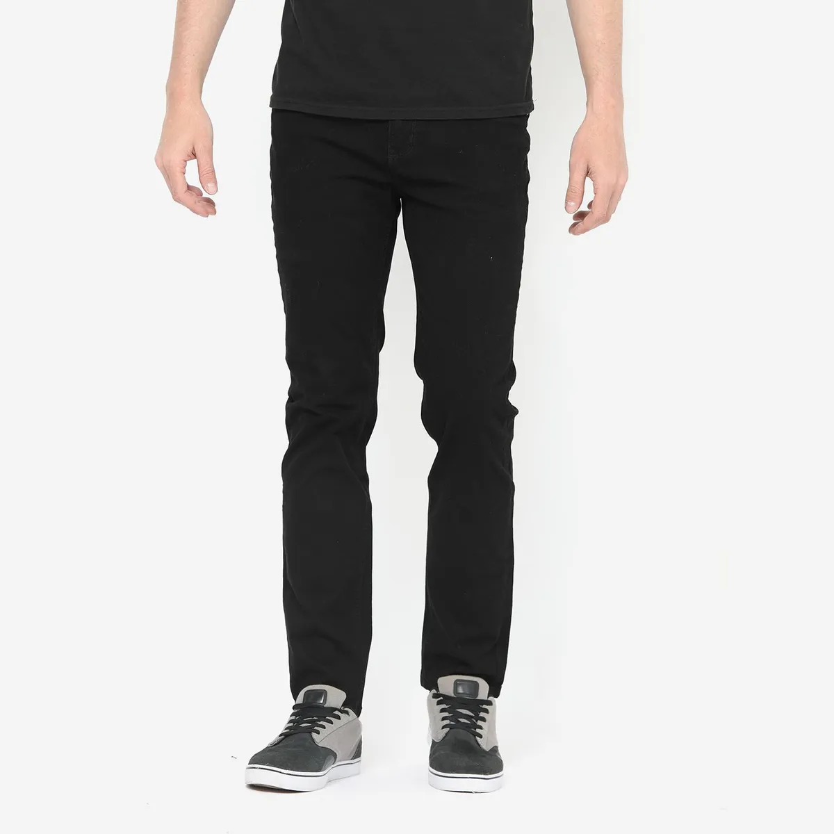 DOO AUSTRALIA - Pantalón Slim Doo Australia Algodón Hombre