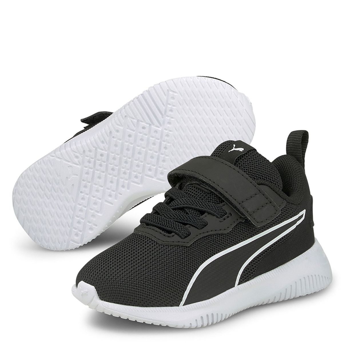 PUMA - Zapatillas urbanas Niño Puma Flyer Flex AC Inf
