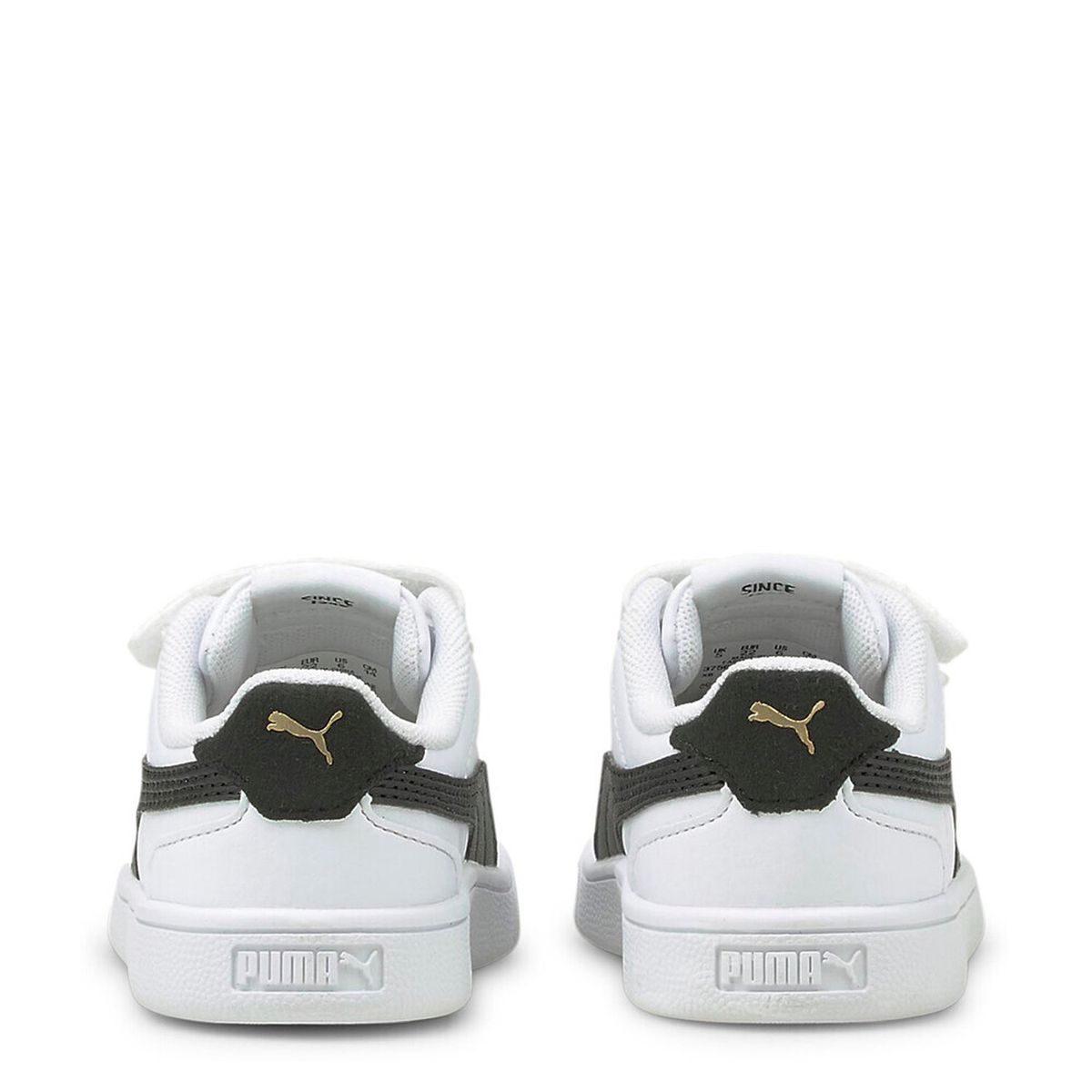 PUMA - Zapatillas Urbanas Niña Puma Shuffle V Inf Blanco