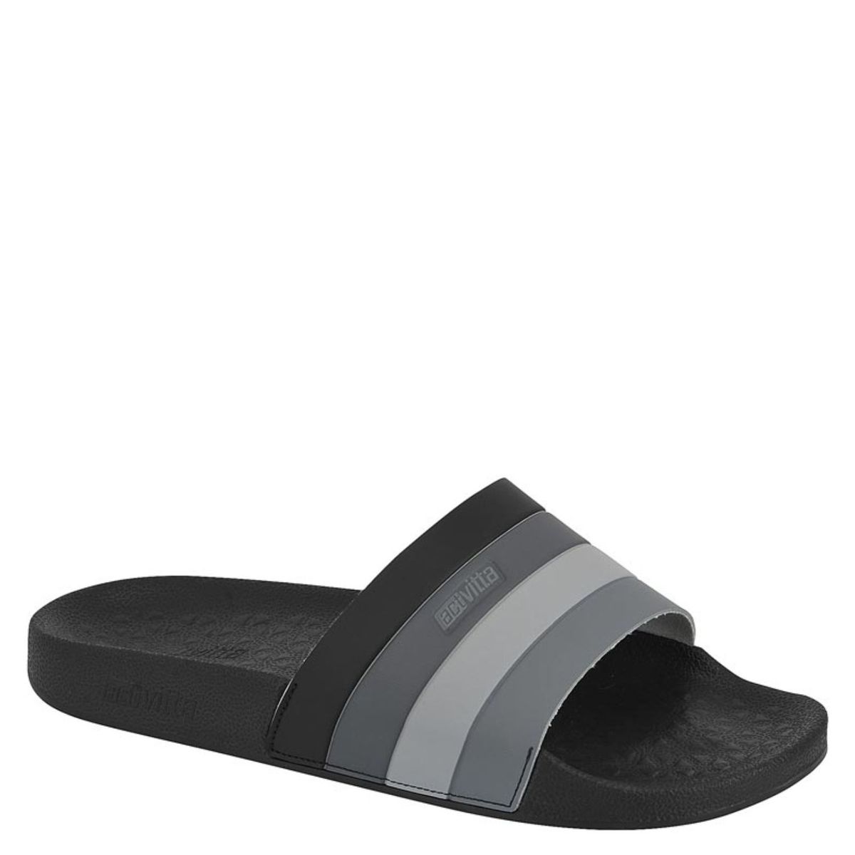 BEIRA RIO - Sandalias Mujer Beira Rio Gris