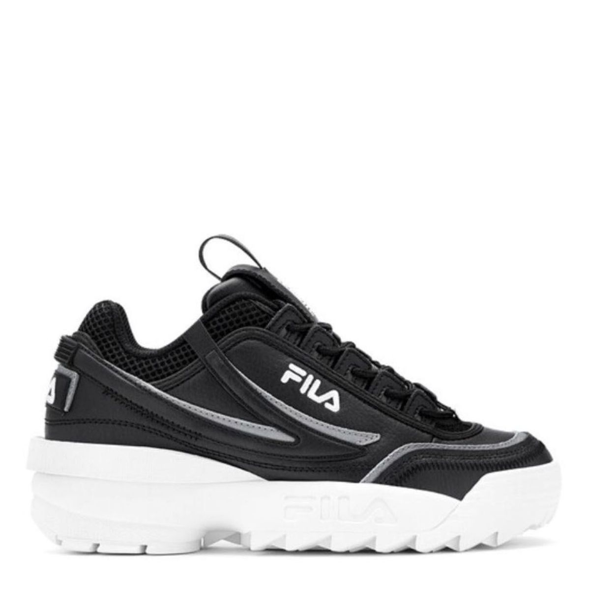 FILA - Zapatillas urbanas Mujer Fila Disruptor II Exp