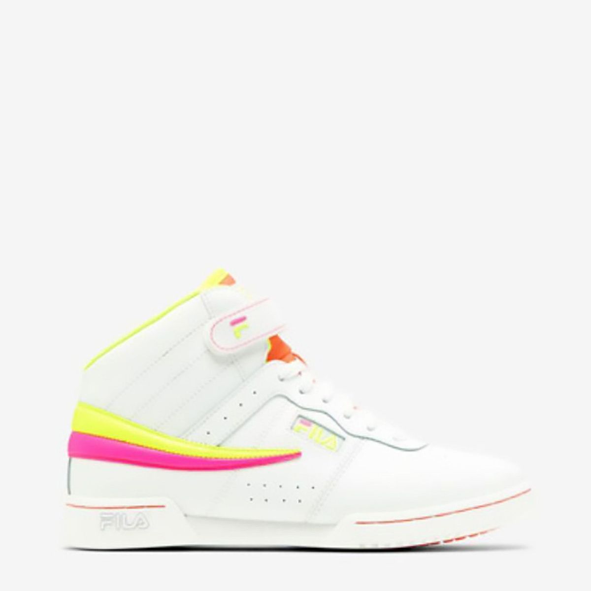 FILA - Zapatillas urbanas Mujer Fila F-13