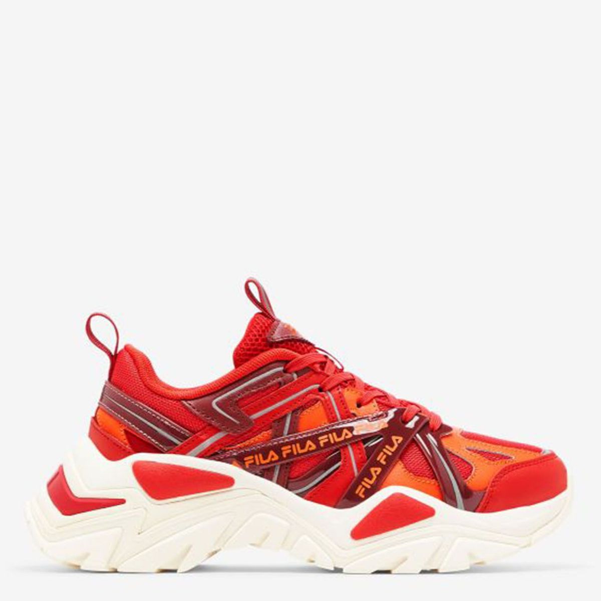 FILA - Zapatillas urbanas Mujer Fila Electrove 2