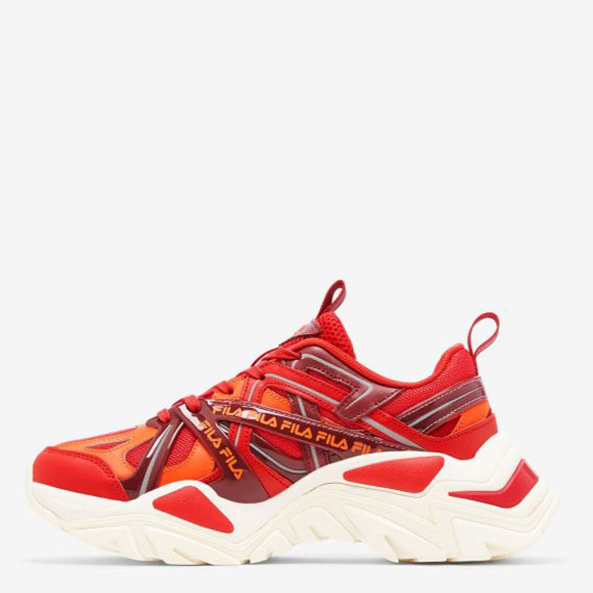 FILA - Zapatillas urbanas Mujer Fila Electrove 2