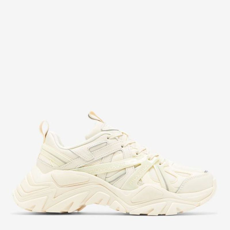 FILA - Zapatillas urbanas Mujer Fila Electrove 2