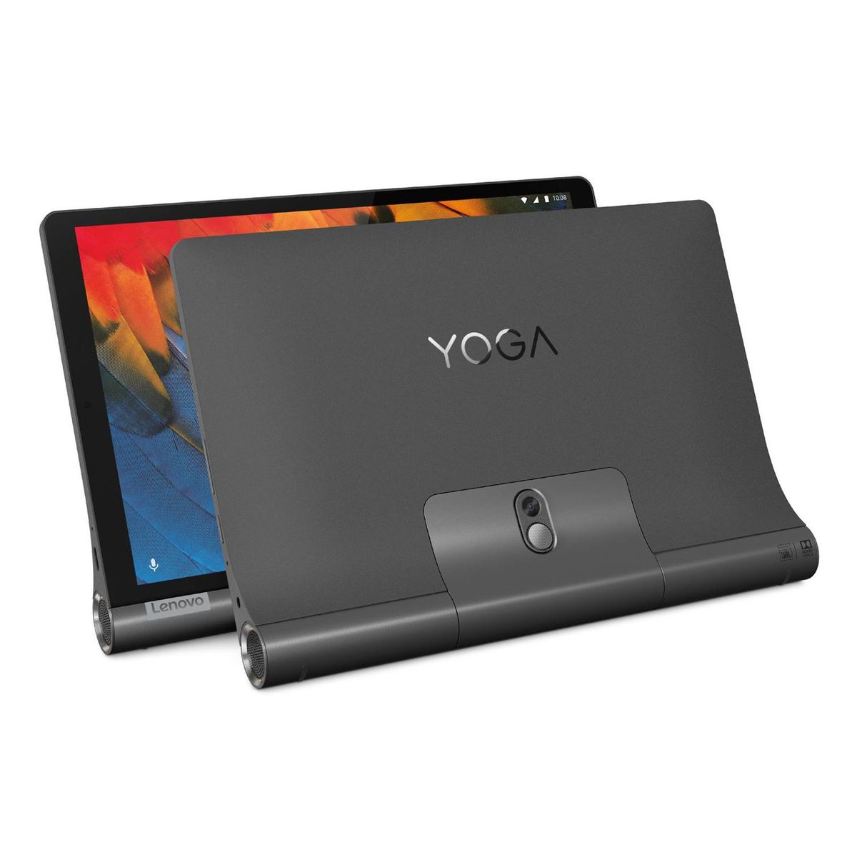 LENOVO - Lenovo Yoga Smart Tab