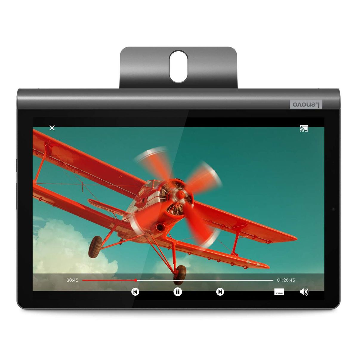 LENOVO - Lenovo Yoga Smart Tab