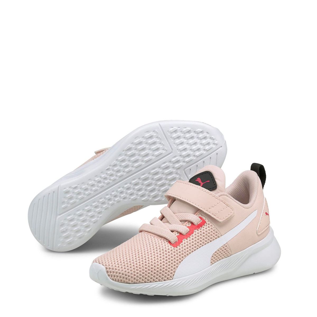 PUMA - Tenis Flyer Runner V para Niños