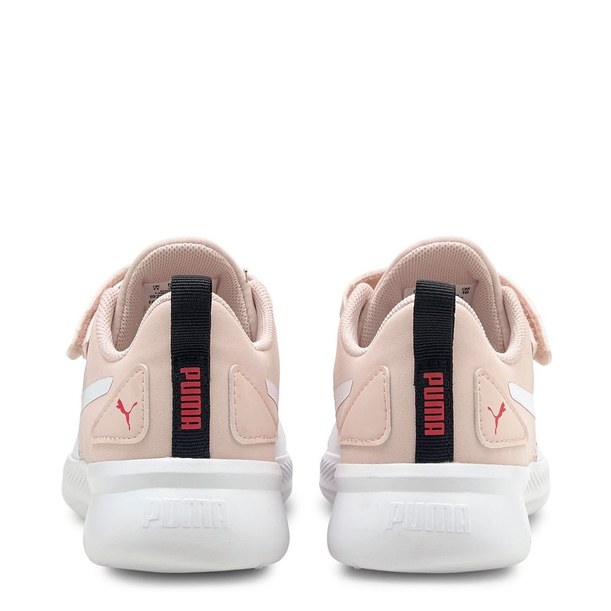 PUMA - Tenis Flyer Runner V para Niños