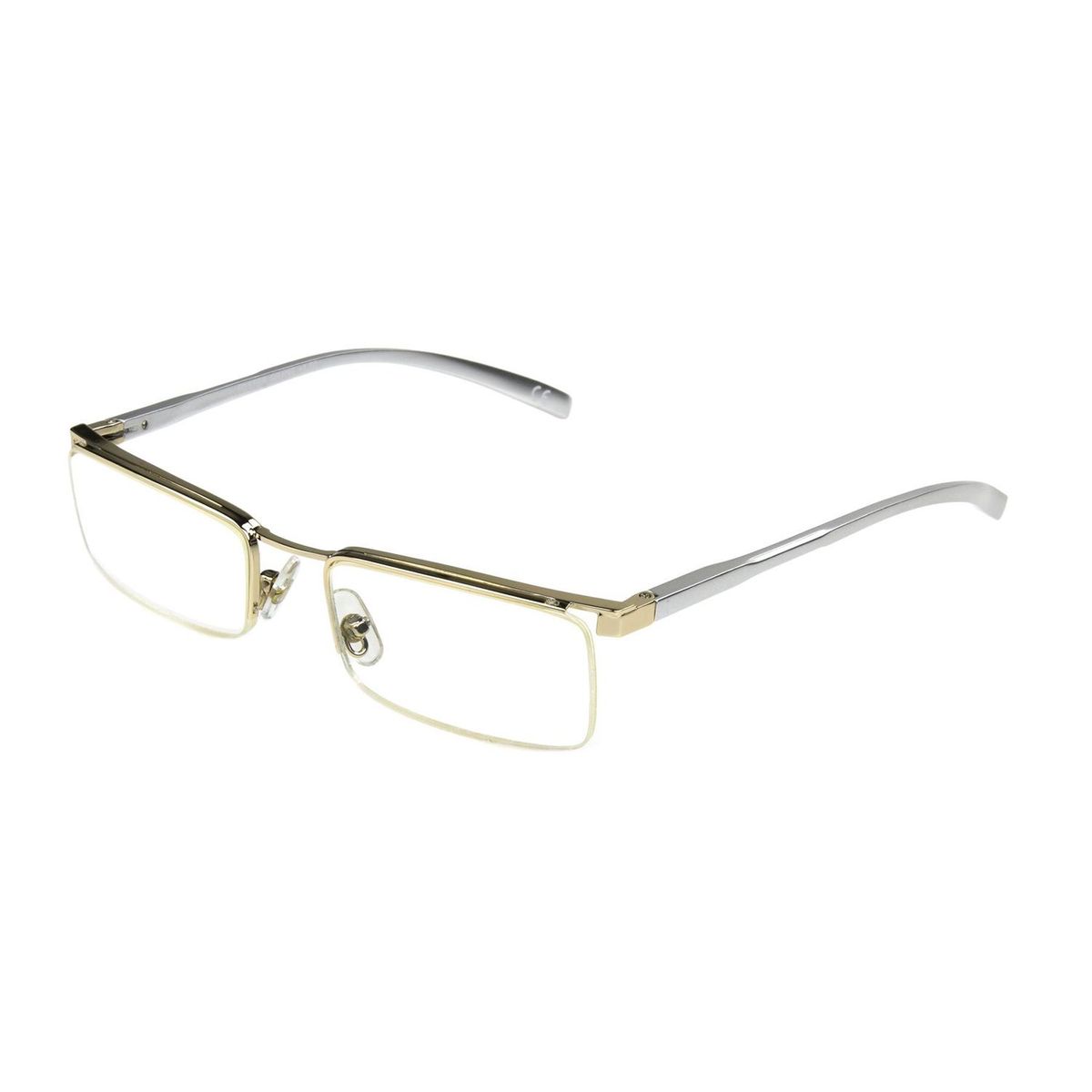 FOSTER GRANT - Lentes de lectura pregraduado Unisex Foster Grant Madeline