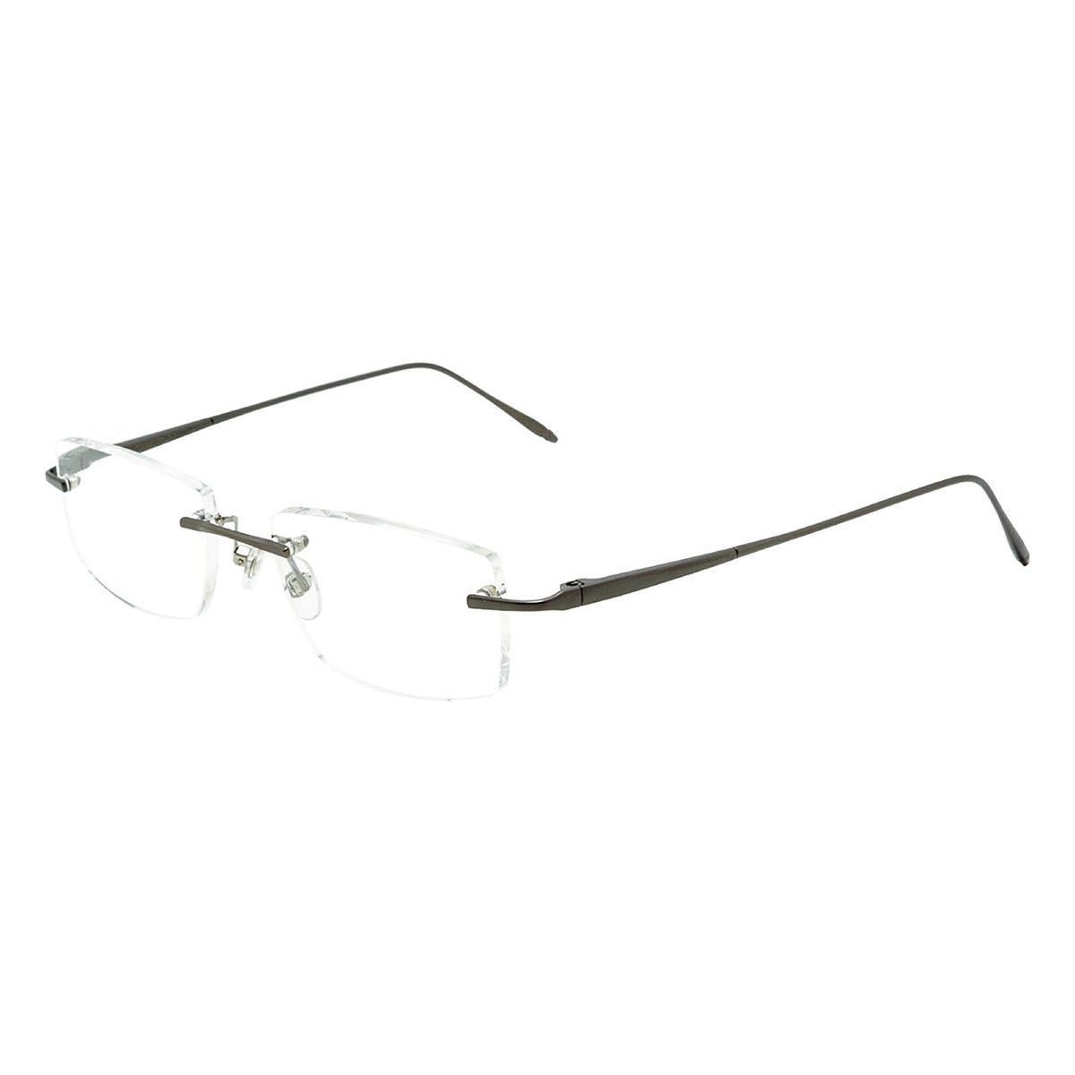FOSTER GRANT - Lentes de lectura pregraduado Hombre Foster Grant Jaxon Gun