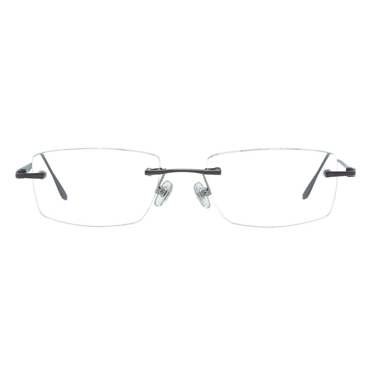 FOSTER GRANT - Lentes de lectura pregraduado Hombre Foster Grant Jaxon Gun