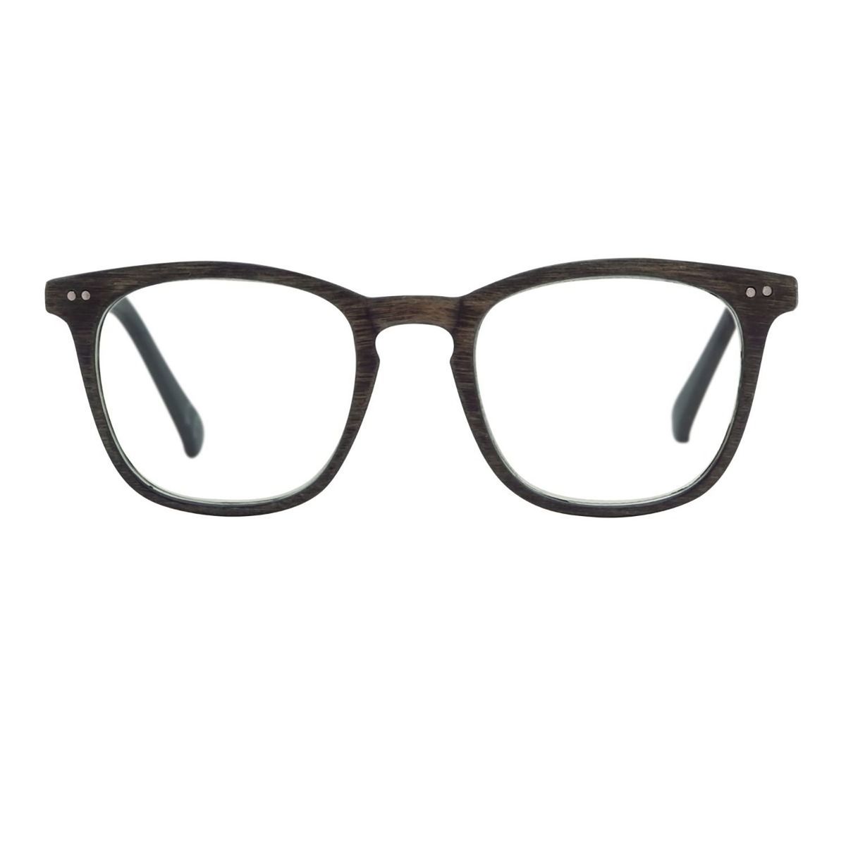 FOSTER GRANT - Lentes de lectura pregraduado Hombre Foster Grant Conrad Café