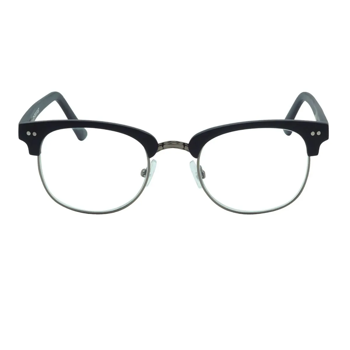 FOSTER GRANT - Lentes de lectura pregraduado Hombre Foster Grant Colin Negro