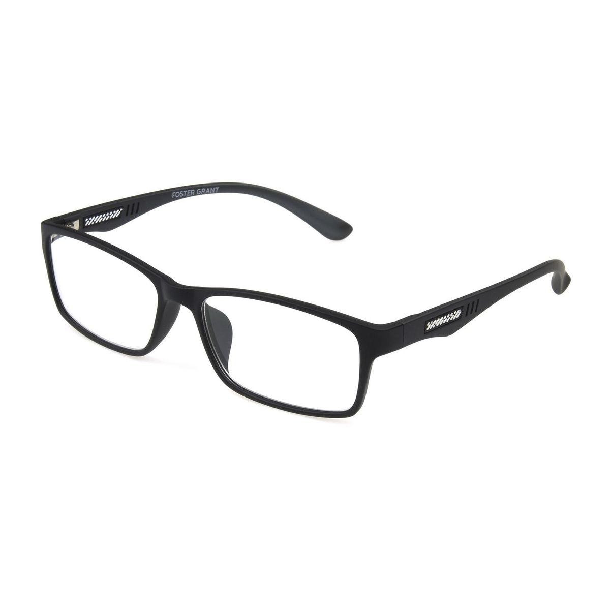 FOSTER GRANT - Lentes de lectura pregraduado Hombre Foster Grant Tech Wayne Blue