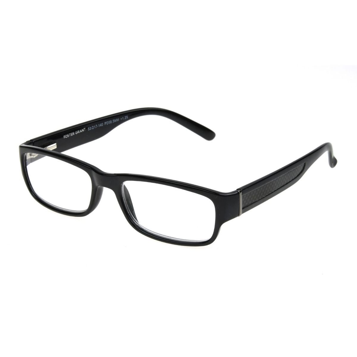FOSTER GRANT - Lentes de lectura pregraduado Hombre Foster Grant Tech Rocket