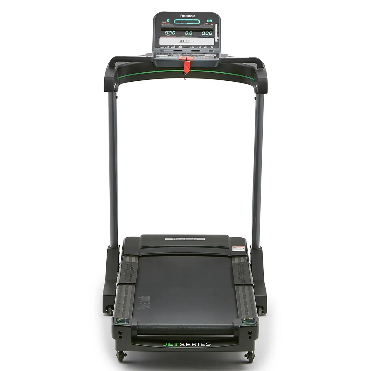 REEBOK - Trotadora Eléctrica Jet 200