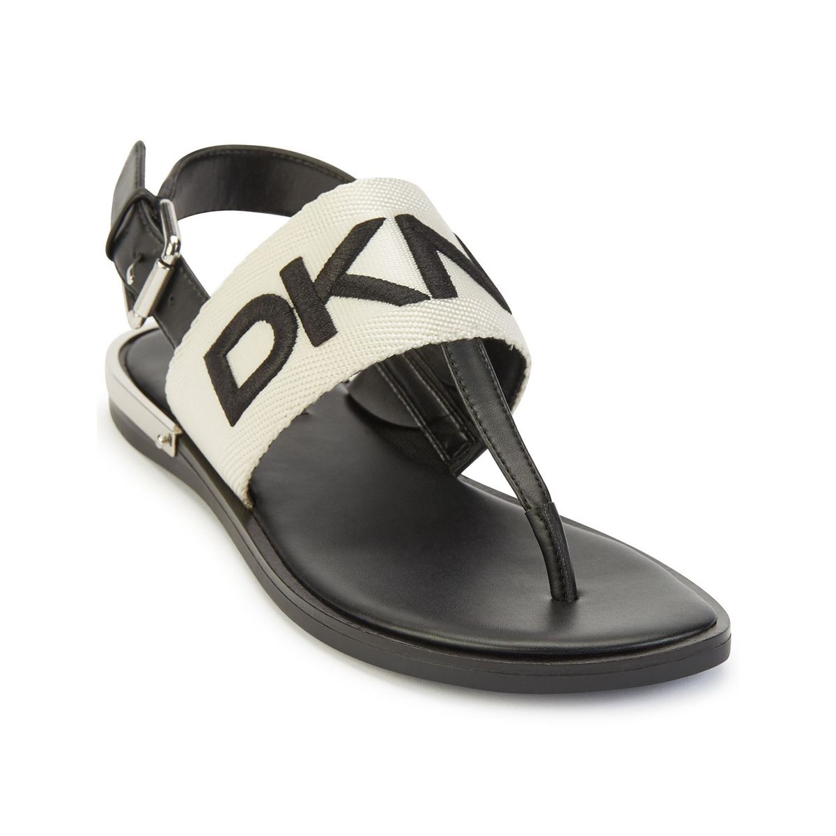 DKNY - Sandalias Mujer Dkny Amber - Slingback Fl