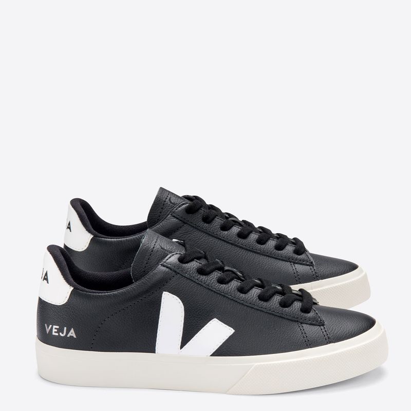 VEJA - Zapatillas urbanas Mujer Veja CP051215