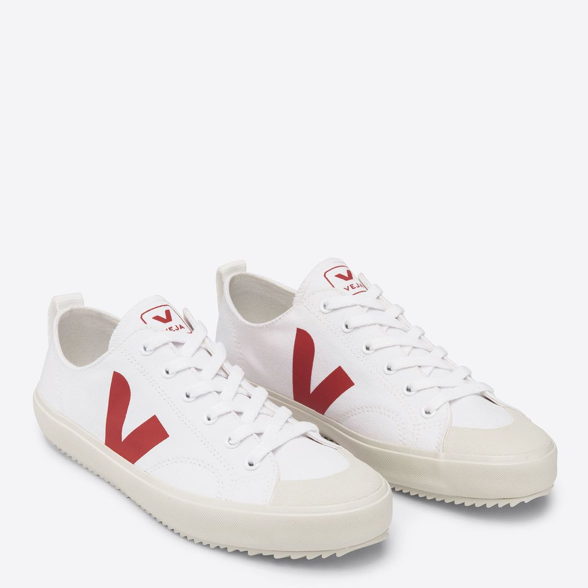 VEJA - Zapatillas urbanas Mujer Veja NA012636