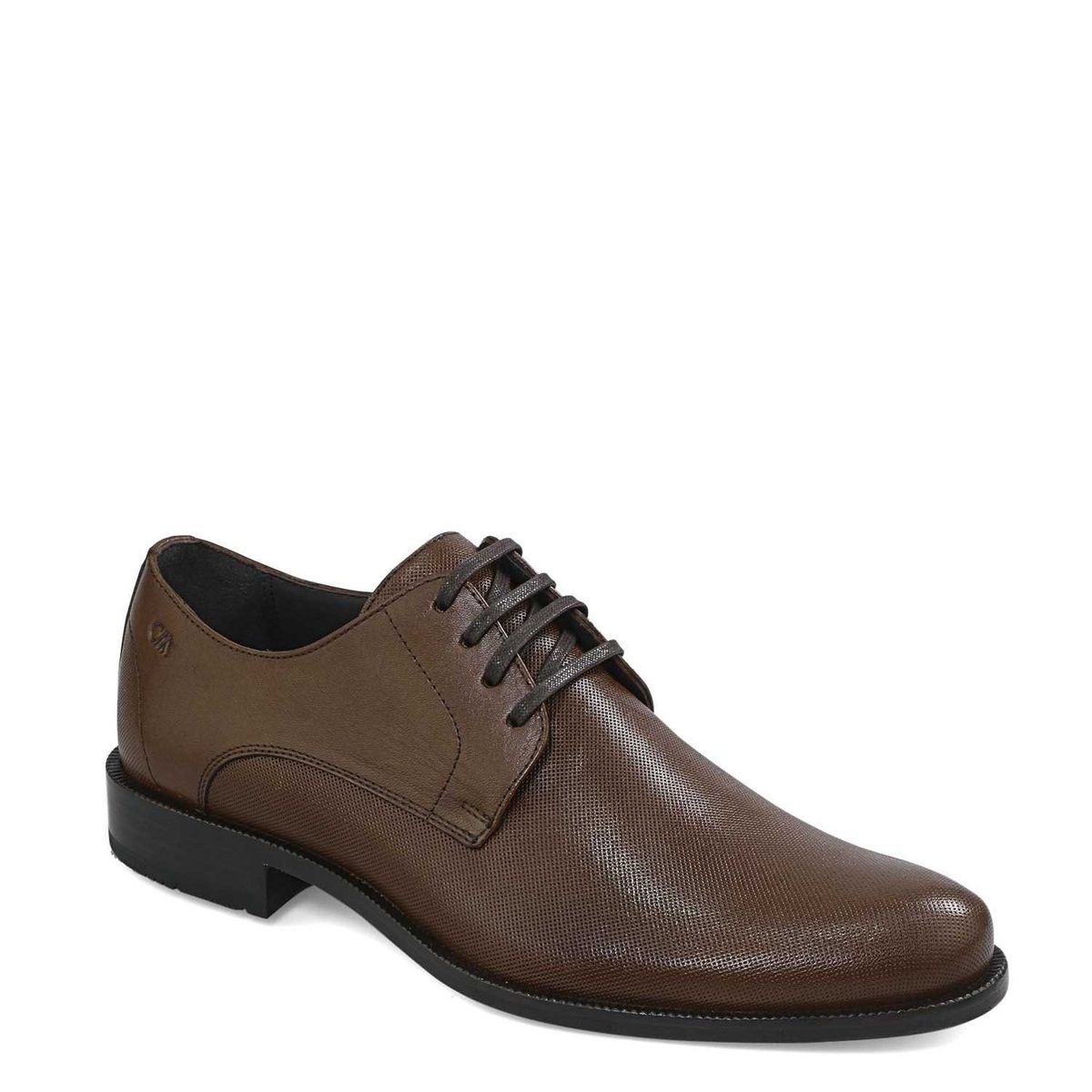 CALIMOD - Zapatos de Vestir Cuero Hombre Calimod
