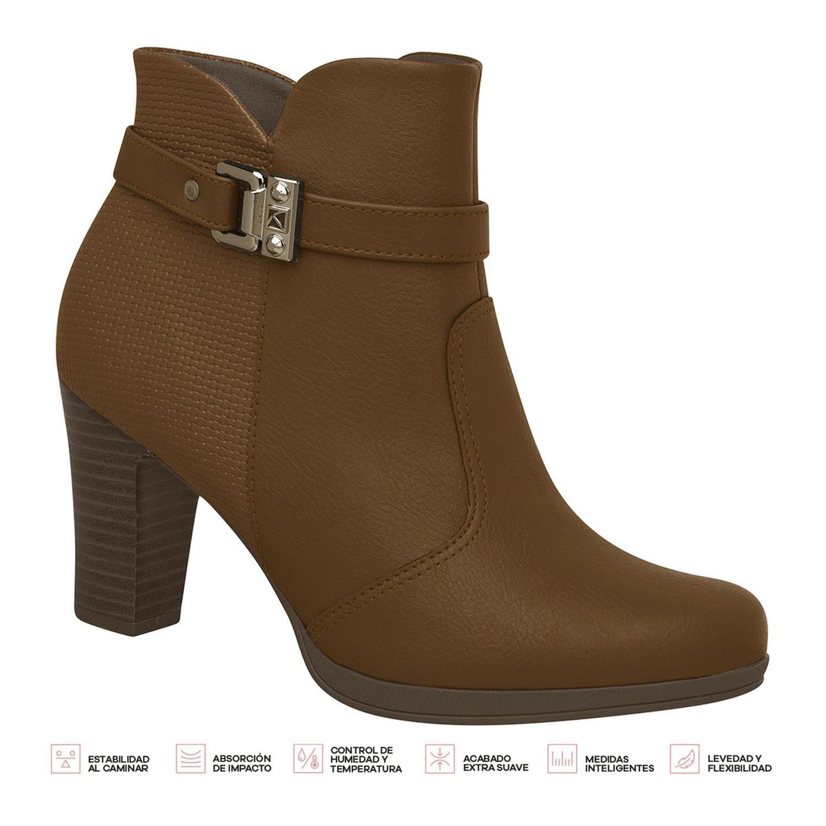 PICCADILLY - Botines Mujer Piccadilly