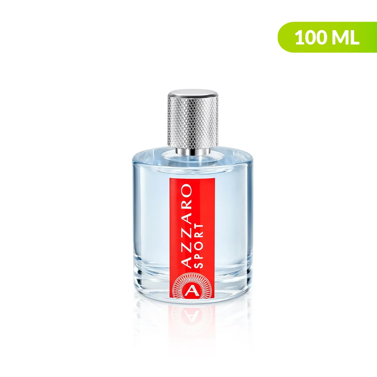 AZZARO - Perfume Azzaro Sport Eau De Toilette 100 Ml Hombre