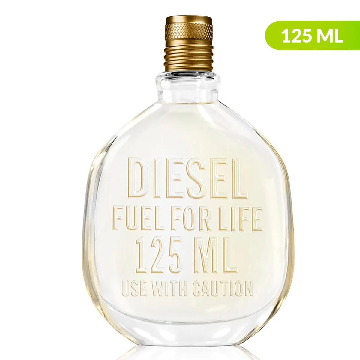 DIESEL - Fuel For Life Edt 125 ml Diesel DIESEL Hombre