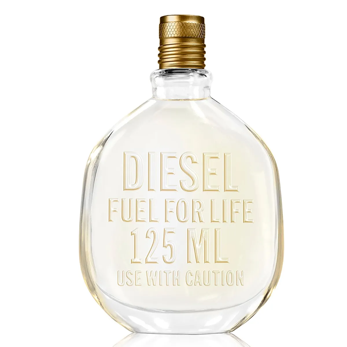 DIESEL - Fuel For Life Edt 125 ml Diesel DIESEL Hombre
