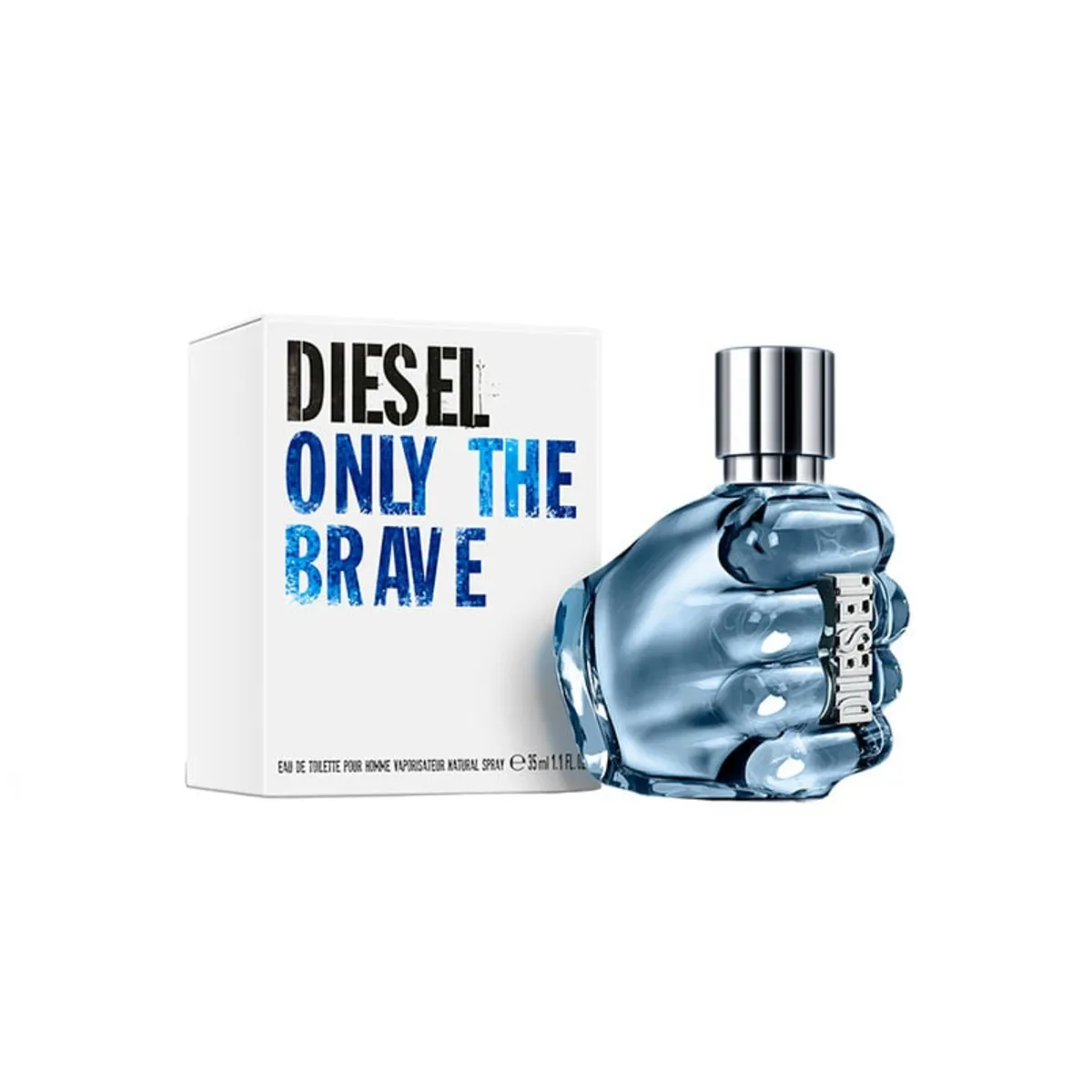 DIESEL - Only The Brave Edt 35 Ml 