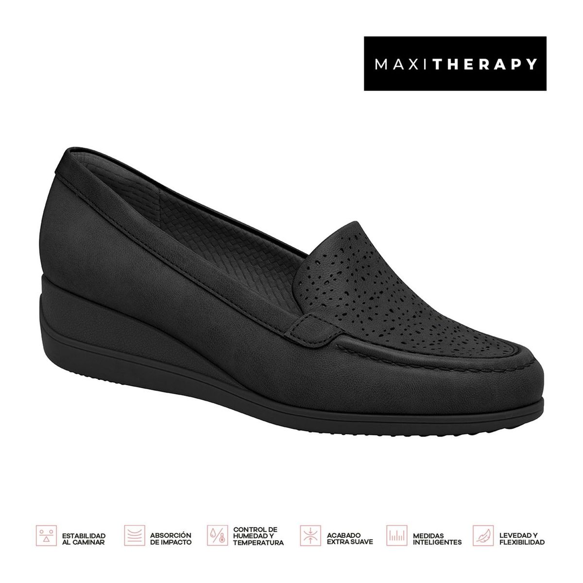 PICCADILLY - Mocasines Mujer Piccadilly