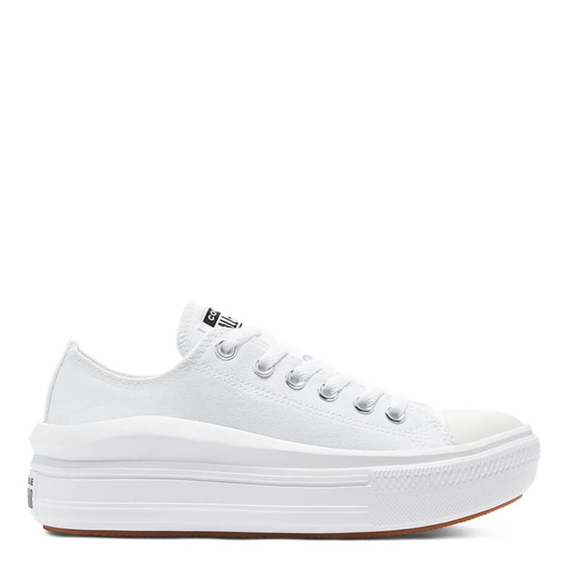 CONVERSE - Zapatillas Urbanas Mujer Converse Chuck Taylor All Star