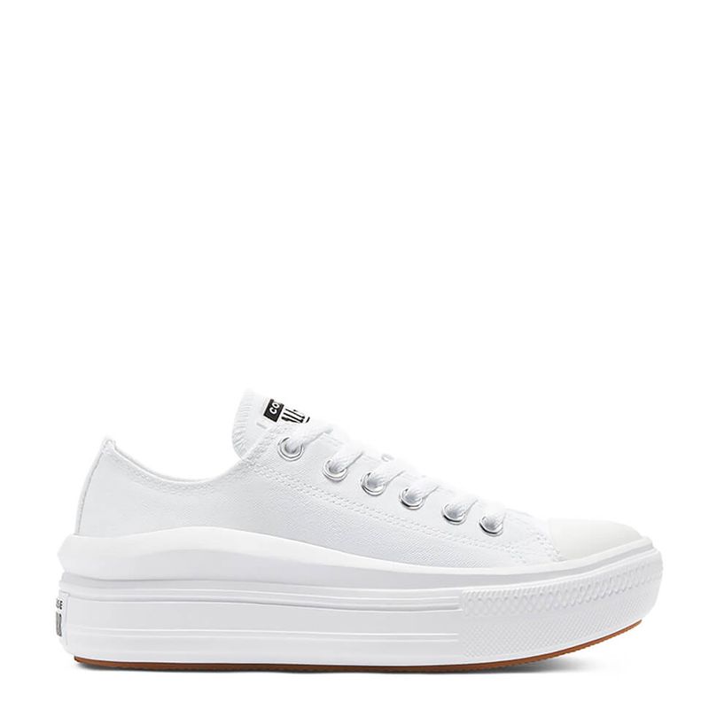CONVERSE - Zapatillas Urbanas Mujer Converse Chuck Taylor All Star