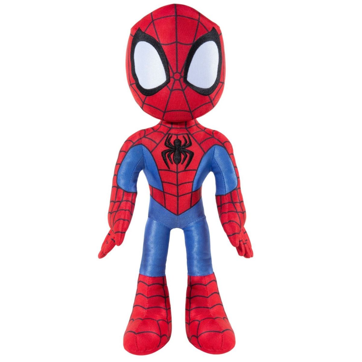 SPIDEY - Peluche Mi Amigo Spidey