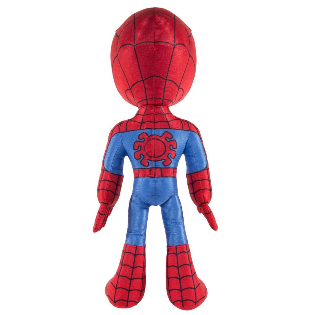 SPIDEY - Peluche Mi Amigo Spidey