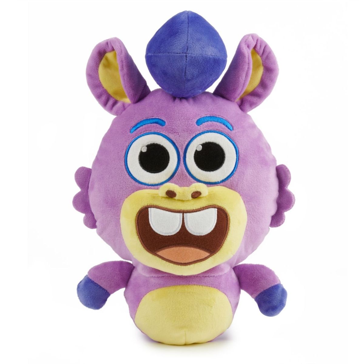 BABY SHARK - Peluche Musical Los Amigos De Baby Shark