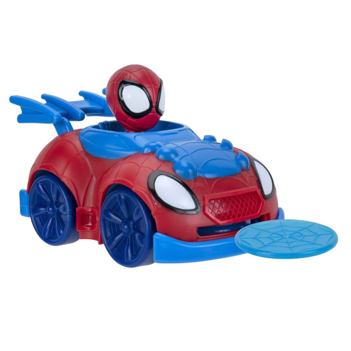 SPIDEY - Carro Pequeño Asst Spidey