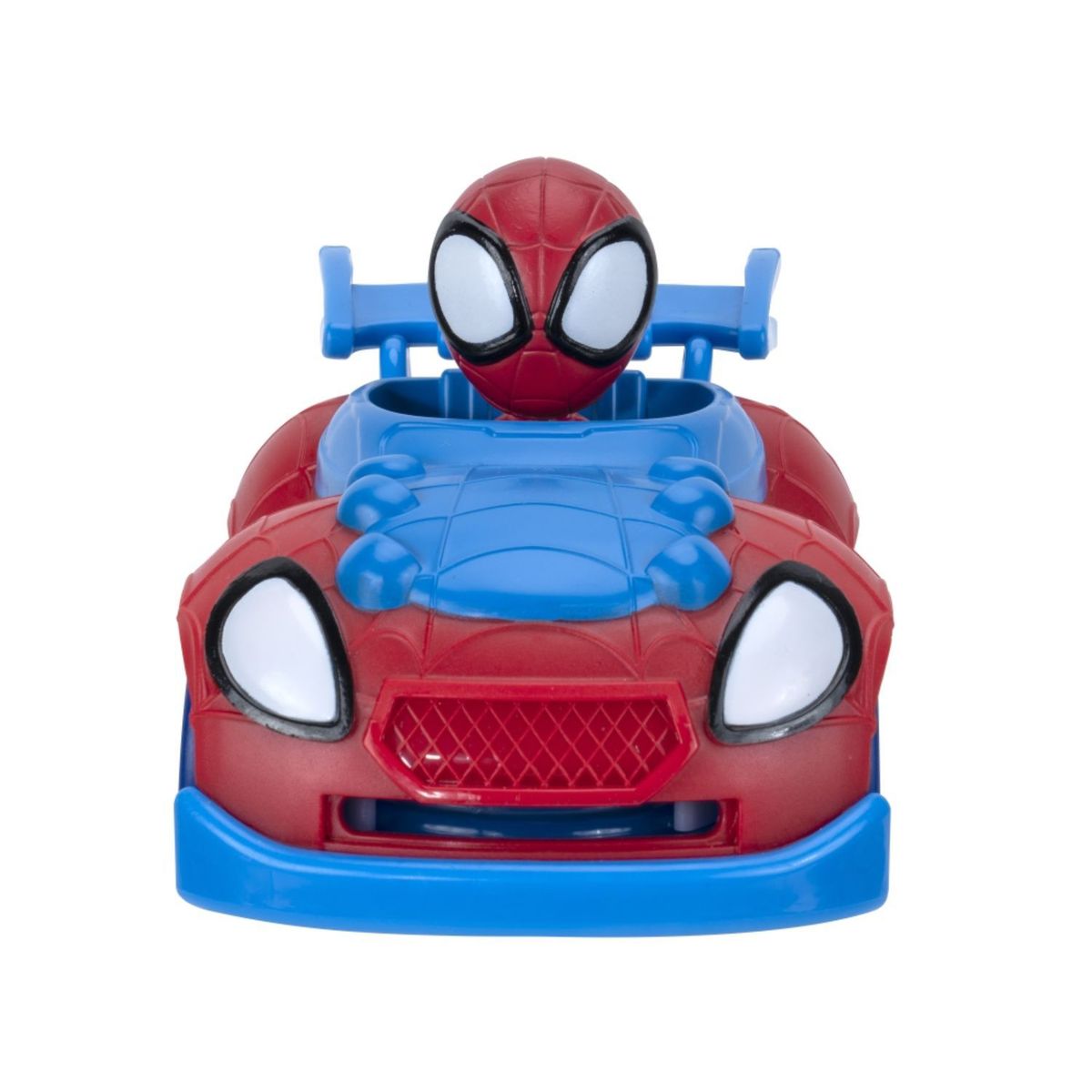 SPIDEY - Carro Pequeño Asst Spidey
