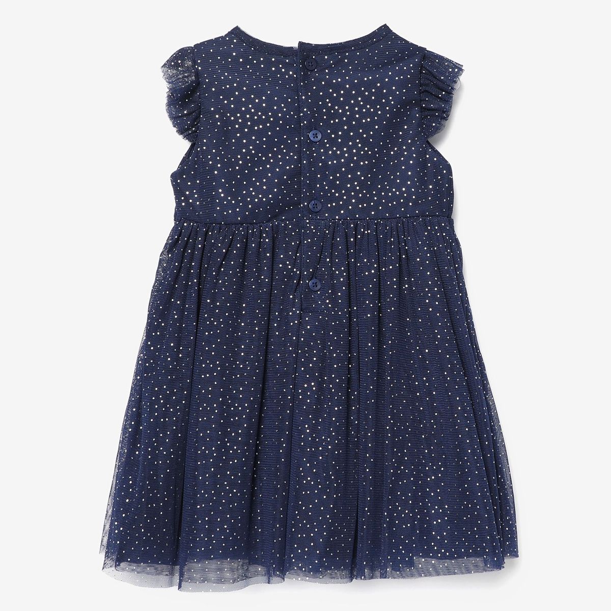 CARTER'S - Vestido Nylon 1 pieza Bebé niña