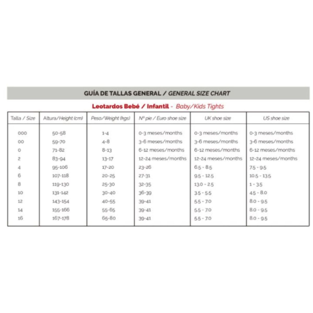 CONDOR BARCELONA - Panty Canale Algodón Rosa Palo  Condor-Cnd Barcelona