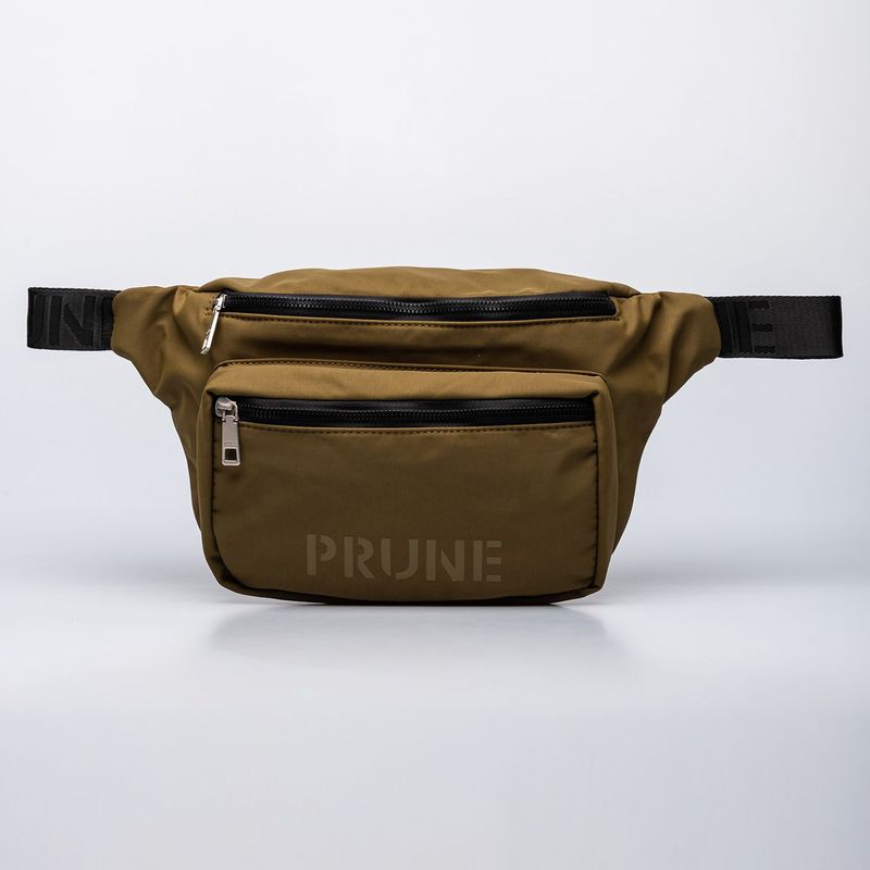 PRUNE - Riñonera Mujer Flight N.21