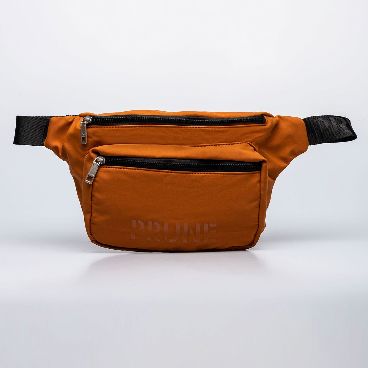 PRUNE - Riñonera Mujer Flight N.21