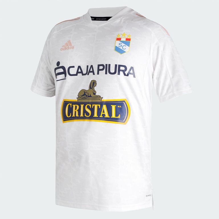 Sporting Cristal 2021 Adidas Peru 2021 Camiseta Sporting Cristal