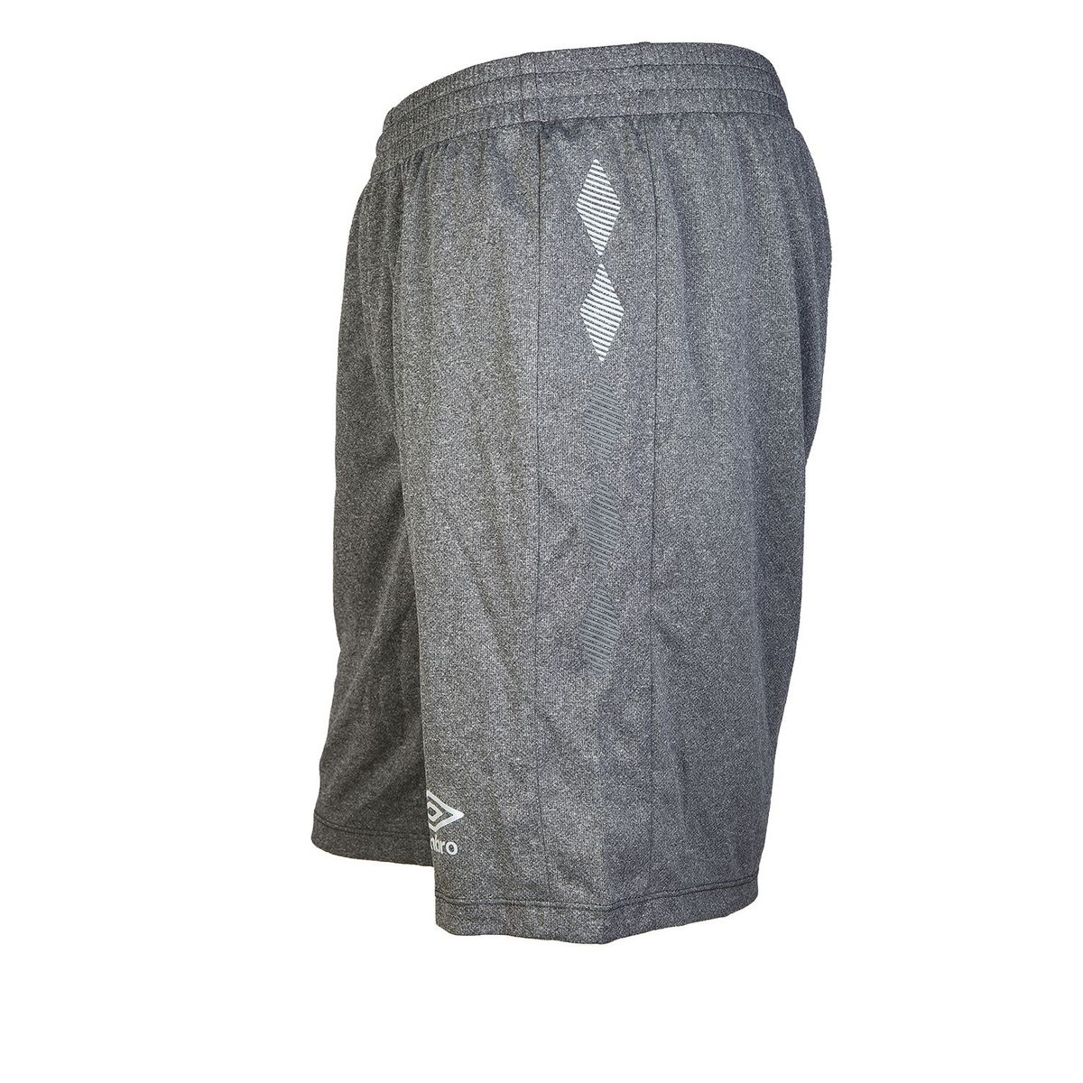 UMBRO - Short Diamond Fútbol Hombre
